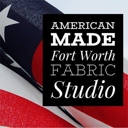 2023 American Made Mystery Project - Fort Worth Fabric Studio