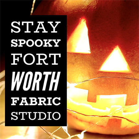 2023 Stay Spooky Halloween Mystery Project