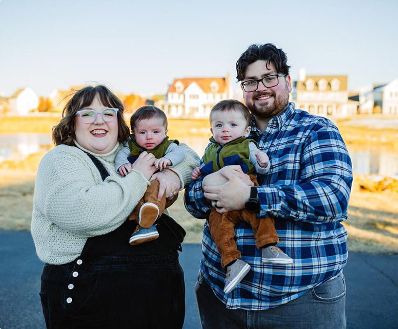 Supporting the Villarreal Family - In Loving Memory of Ressa Moss Villarreal - Fort Worth Fabric Studio