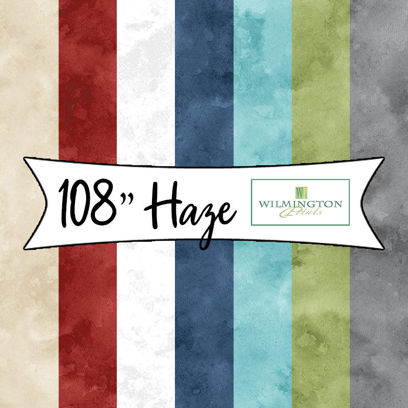 108" Haze by Lola Molina for Wilmington Prints