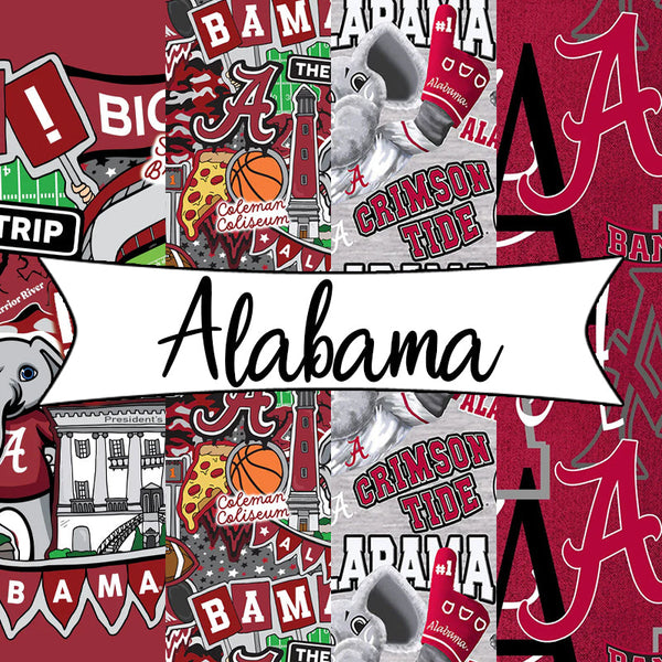 Alabama