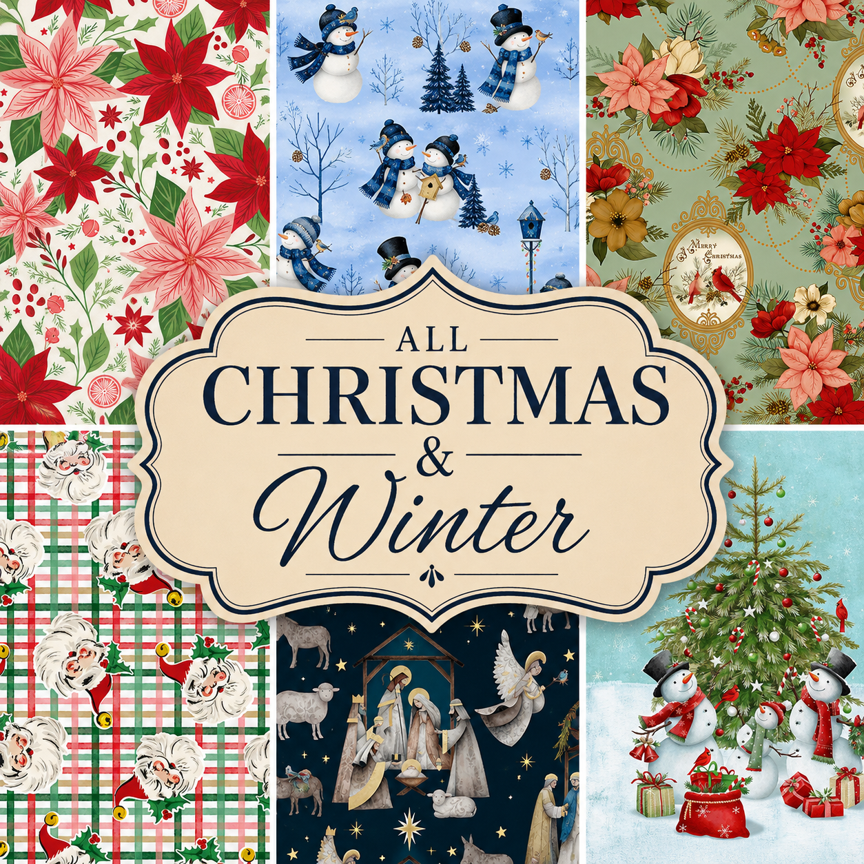 Christmas & Winter