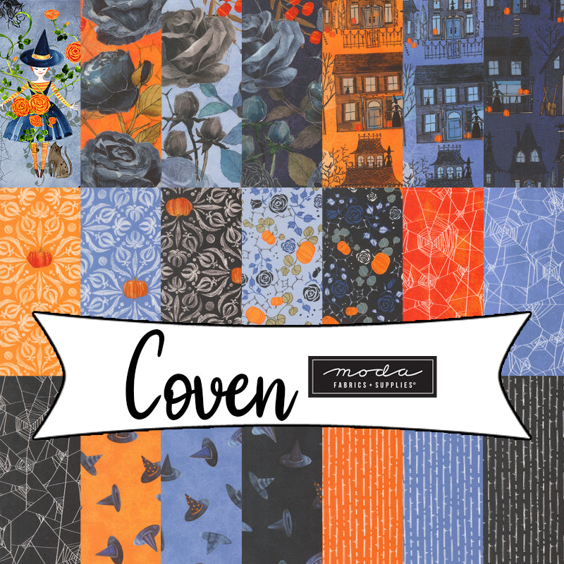 Coven by Robin Pickens for Moda Fabrics