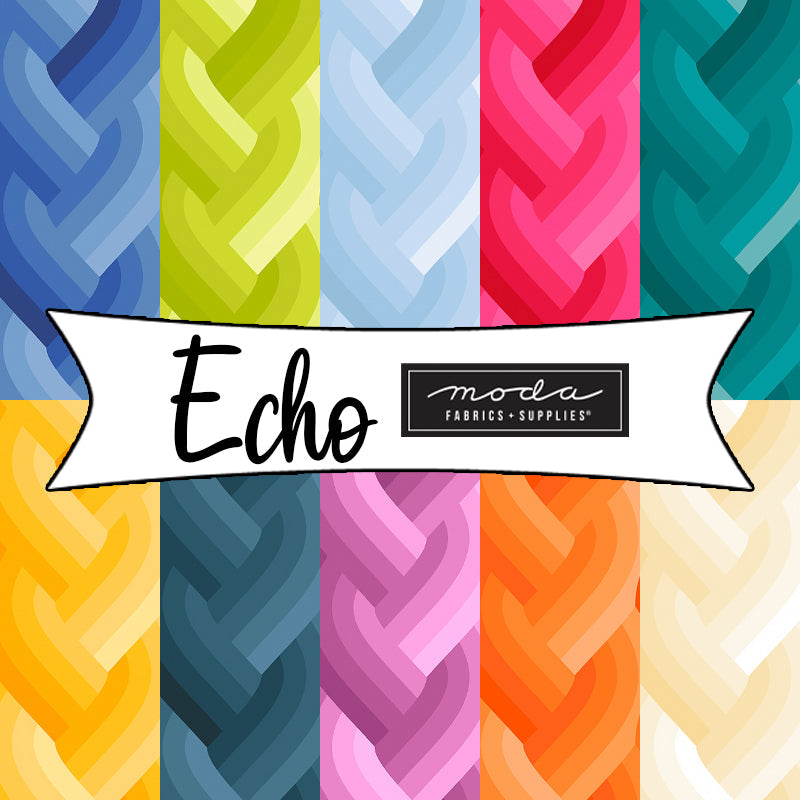 Echo by Emily Van Hoff for Moda Fabrics