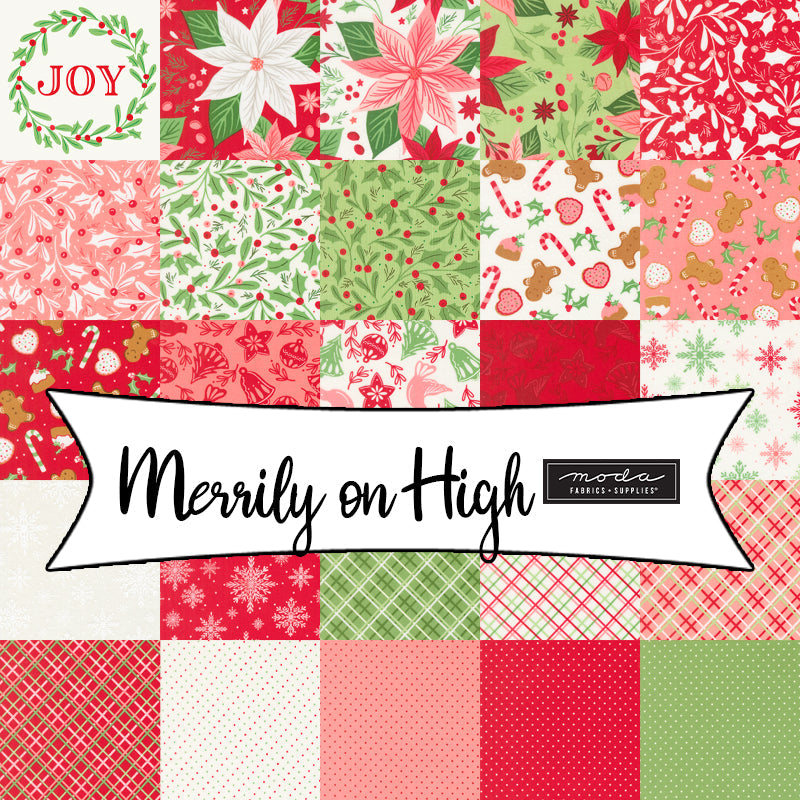 Merrily on High by Sweetfire Road for Moda Fabrics