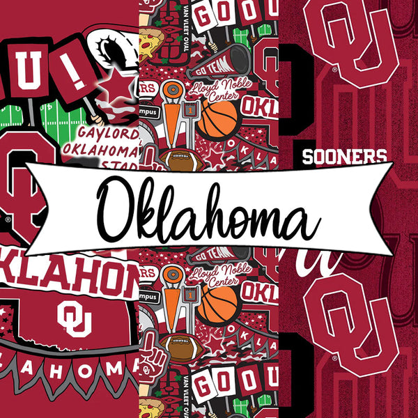 Oklahoma
