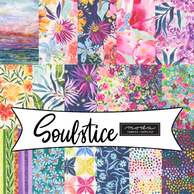 Soulstice by Create Joy Project for Moda Fabrics