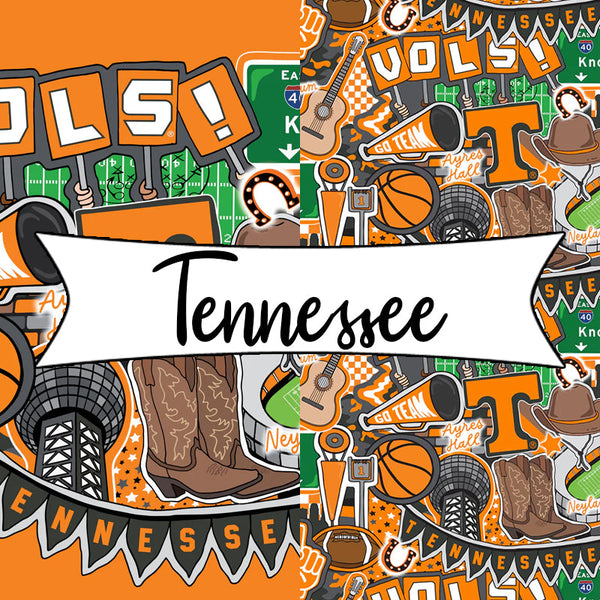 Tennessee