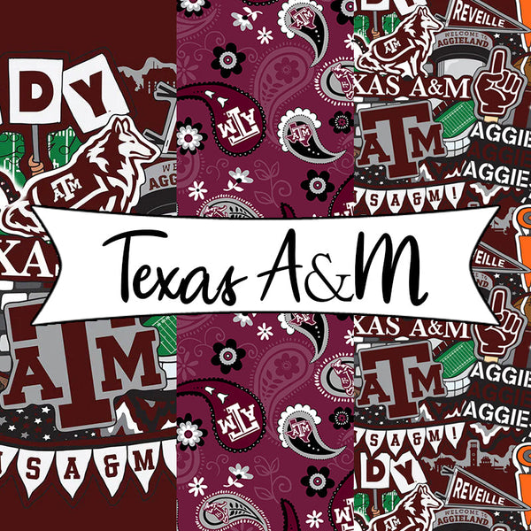 Texas A&M