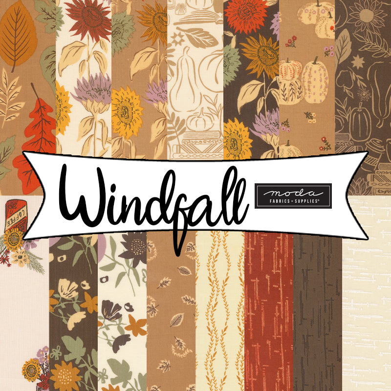 Windfall by Fancy That Design House for Moda Fabrics