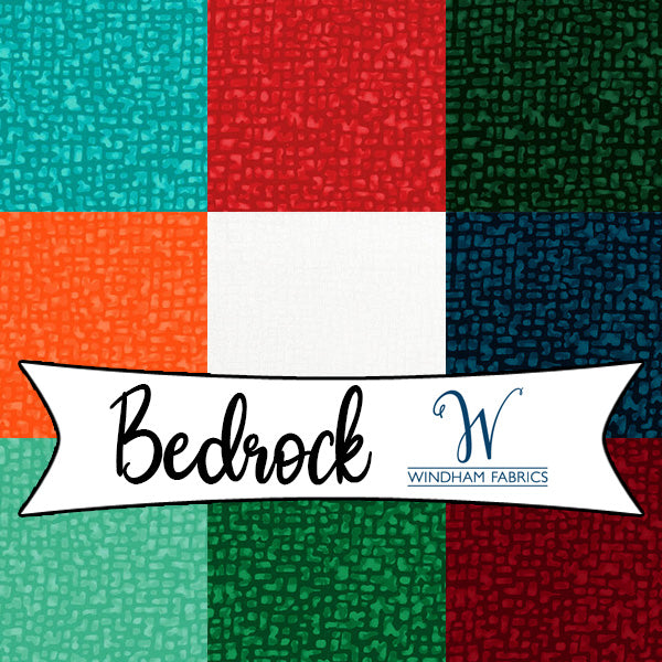 Bedrock from Windham Fabrics