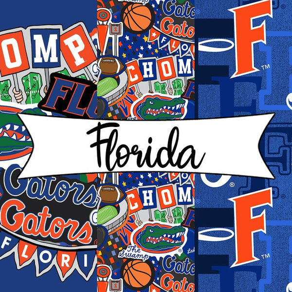 Florida - Fort Worth Fabric Studio