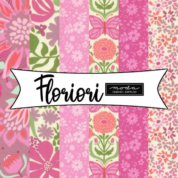 Floriori by Kate Spain for Moda Fabrics - Fort Worth Fabric Studio