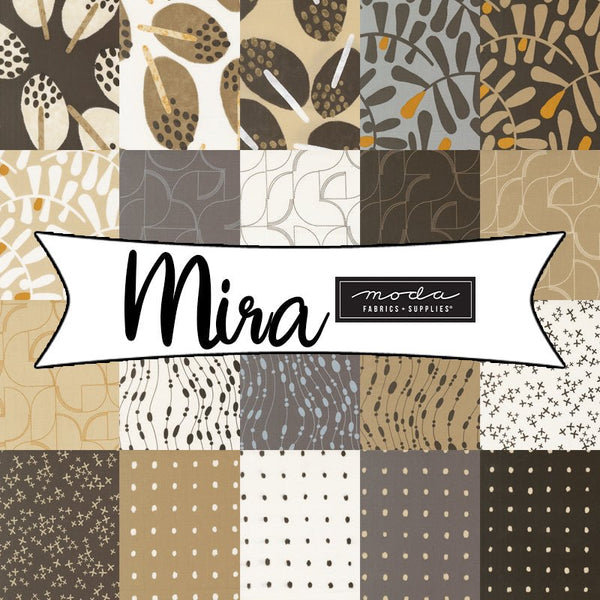 Mira by Zen Chic for Moda Fabrics - Fort Worth Fabric Studio