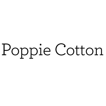 Poppie Cotton