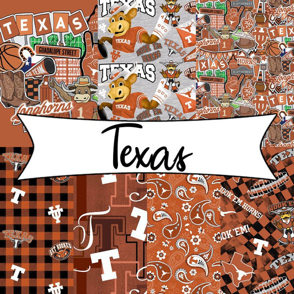 Texas - Fort Worth Fabric Studio