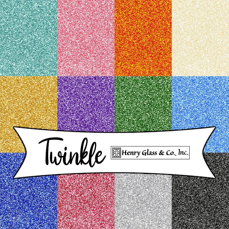 Twinkle by City Art Studio for Henry Glass Fabrics - Fort Worth Fabric Studio
