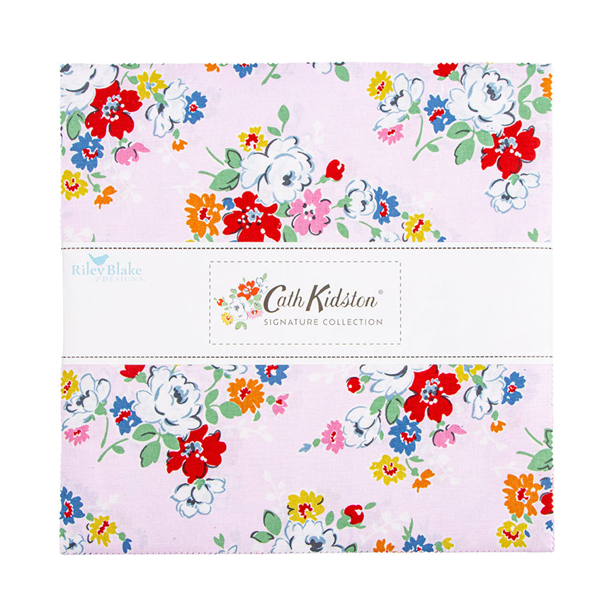 Cath Kidston® Signature Collection 10" Stacker from Riley Blake