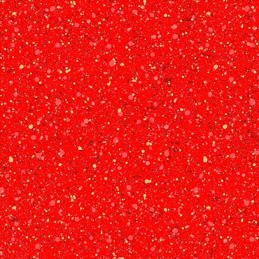 Gold Dust Ruby Metallic