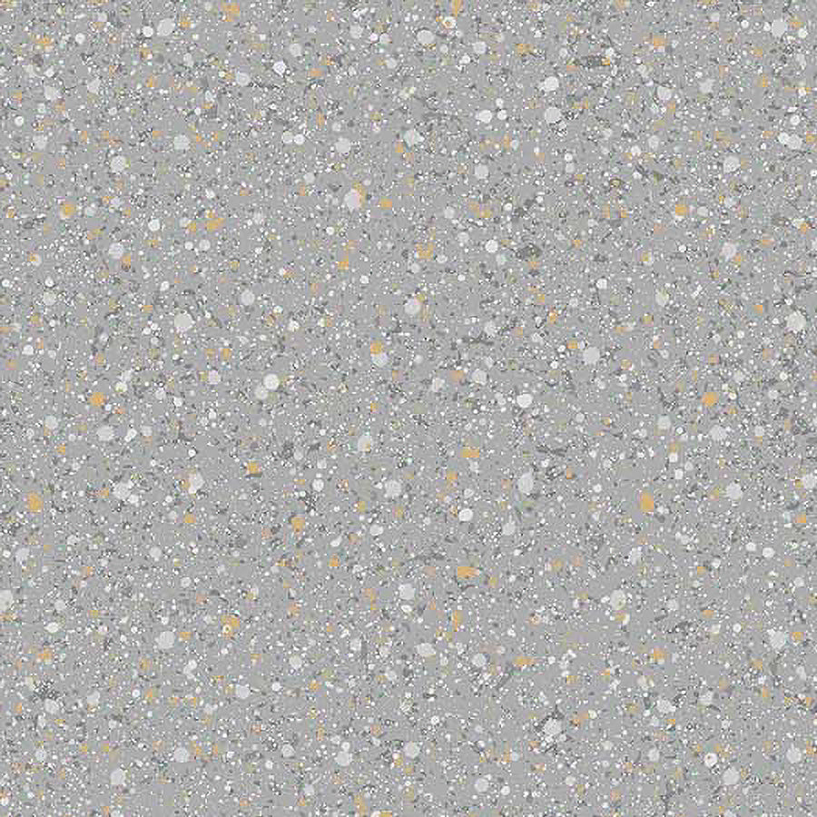 Gold Dust Aluminum Metallic
