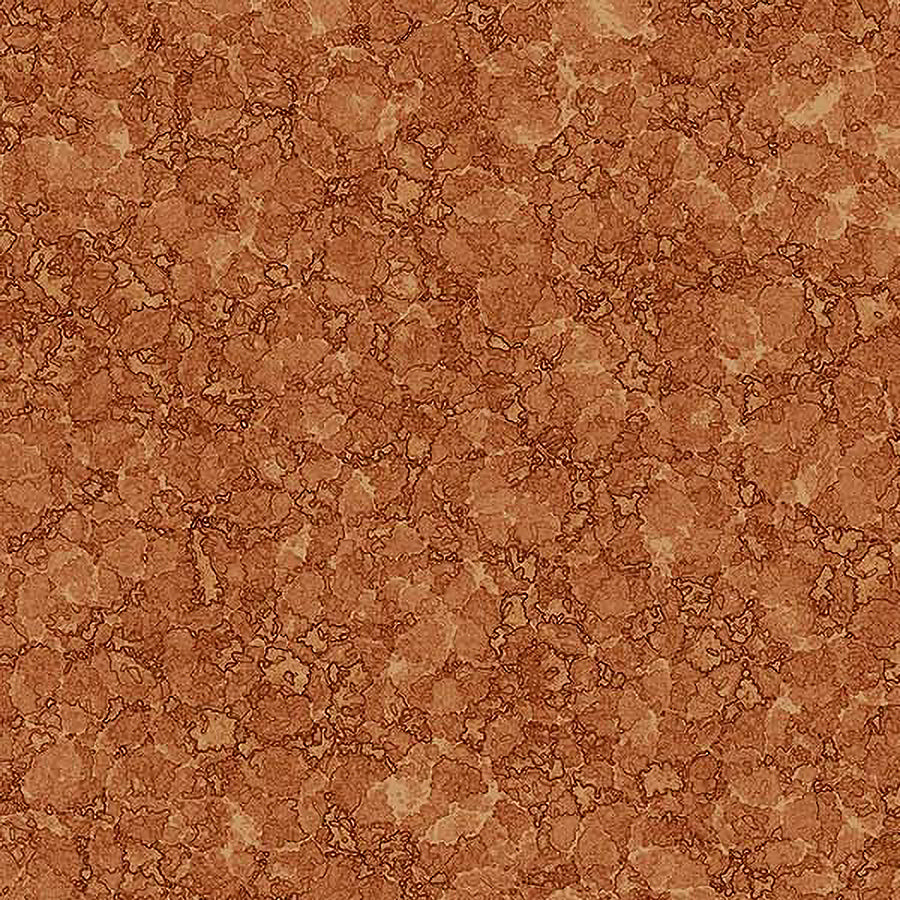 Luminous Hazelnut