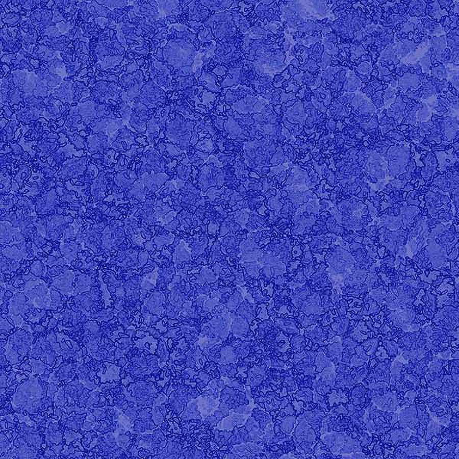 Luminous Cornflower