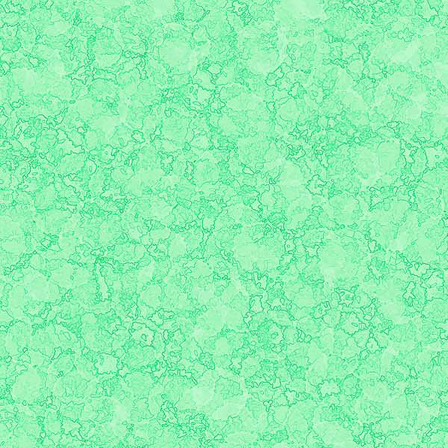 Luminous Seafoam