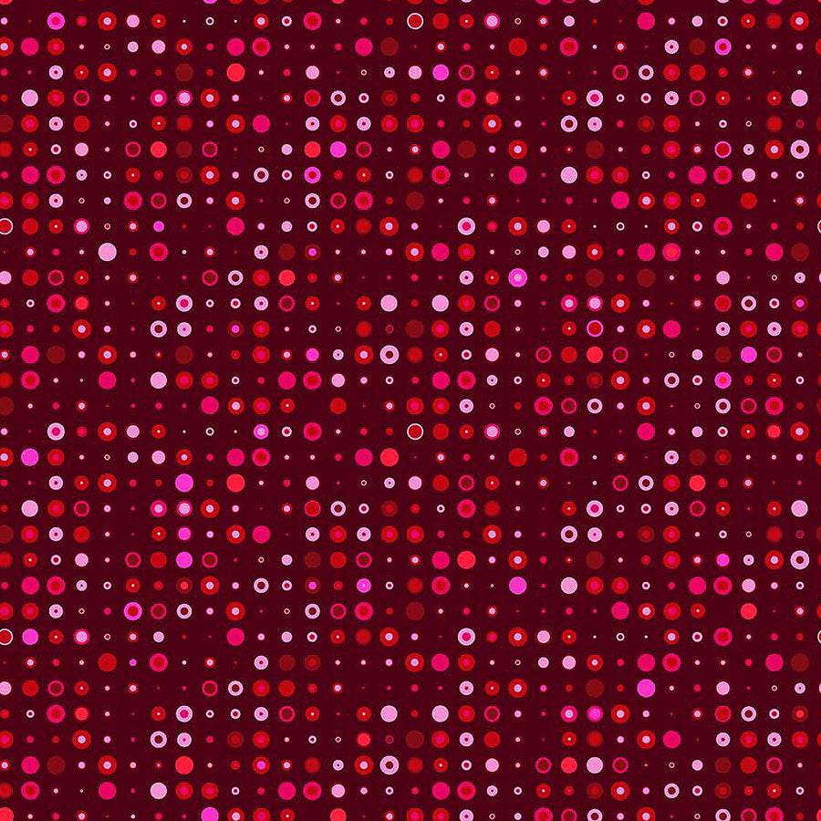 Jewel Box Ruby