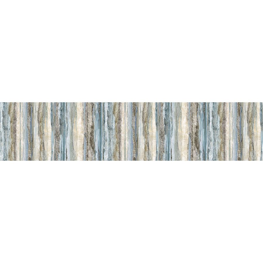 108" Quilt Backs Running Free Texture Ombre Blue Multi from Northcott 3 YARD CUT - Northcott from Fort Worth Fabric Studio