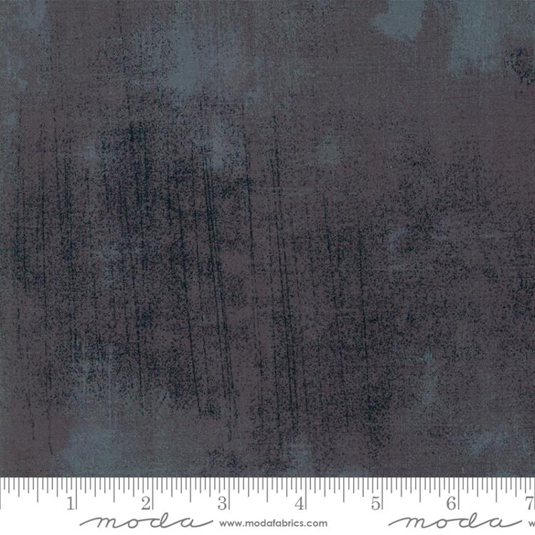 108" Wide Quilt Backing Grunge Basics in Cordite - Moda from Fort Worth Fabric Studio