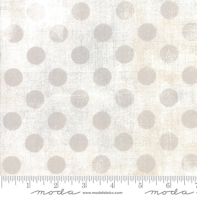 108" Wide Quilt Backing Grunge Hits the Spot Paper Wide Backing by Moda