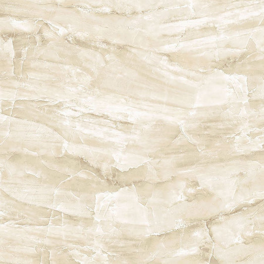 108" Wide Quilt Backing Stonehenge Canyon Marble Cream from Northcott – Remnant 67" × 108" - Northcott from Fort Worth Fabric Studio