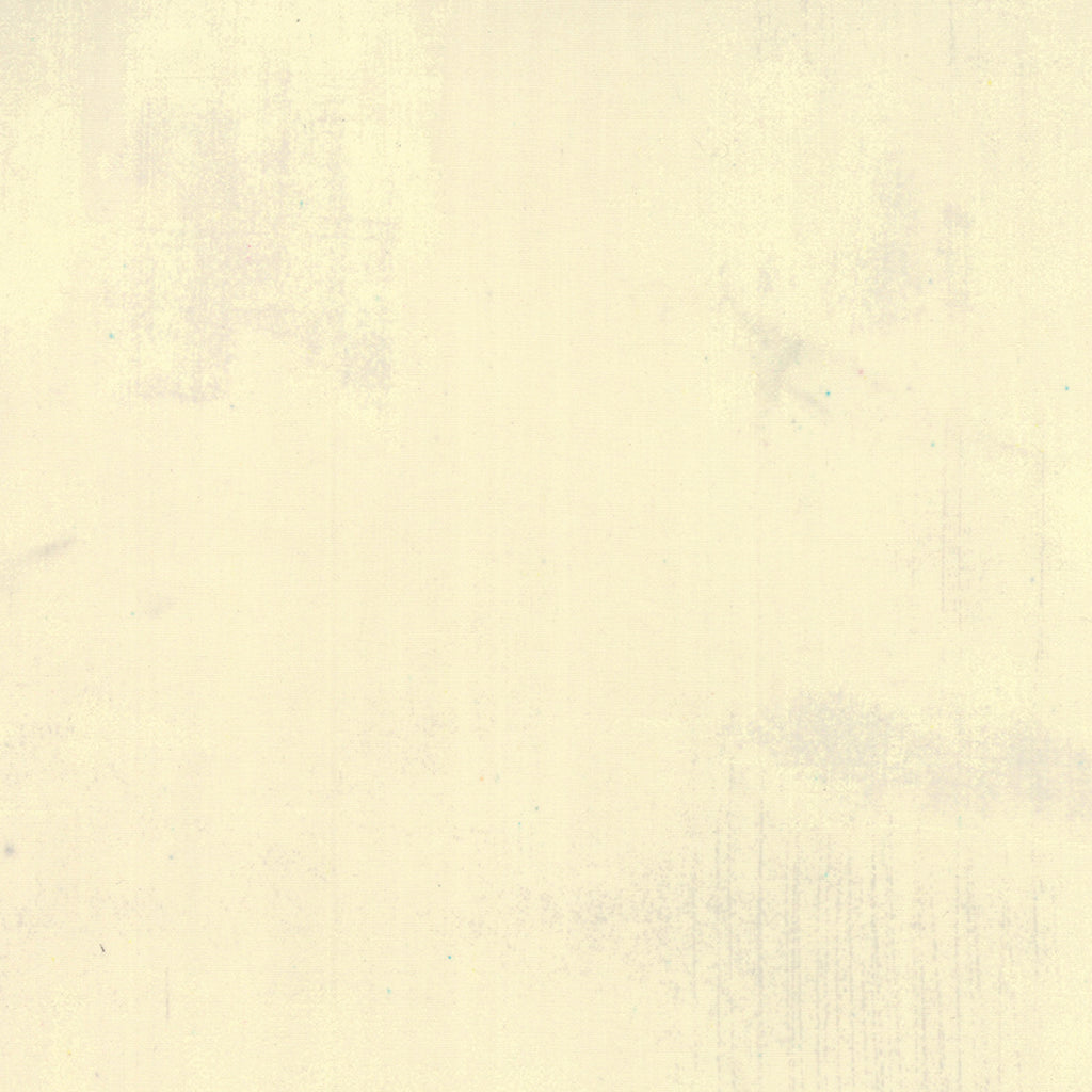 108" Wide Quilt Backing Grunge Basics Manilla