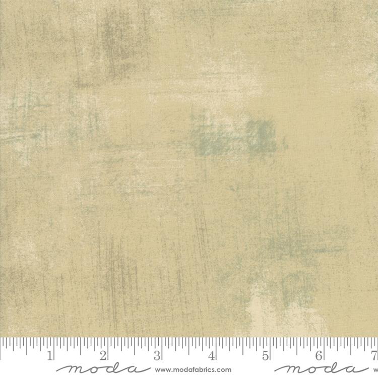 108" Wide Quilt Backing Grunge Basics in Tan