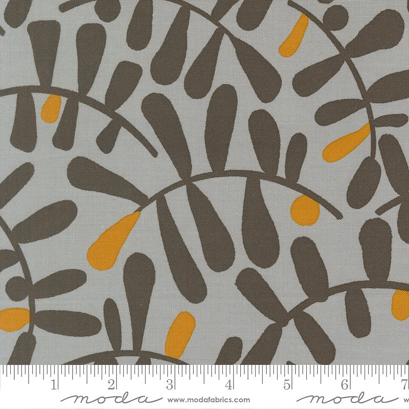 Mira Calm Light Grey