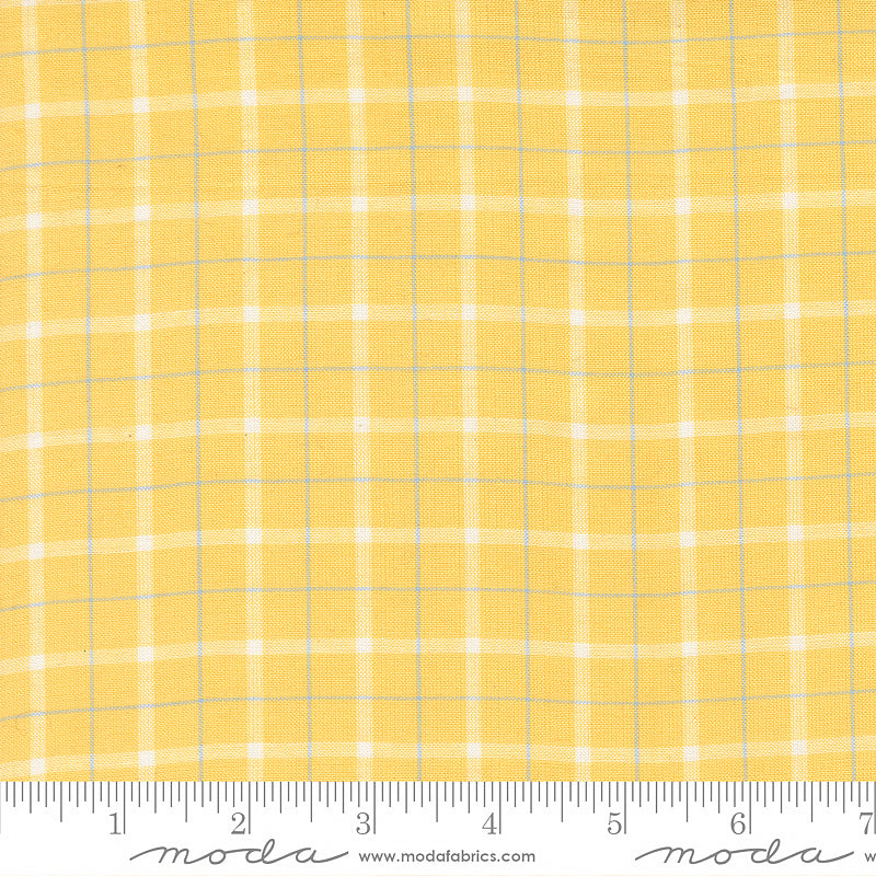 Summer Solstice Wovens Checks & Plaids Afternoon