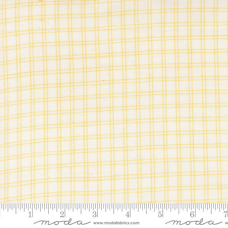 Summer Solstice Wovens Checks Afternoon