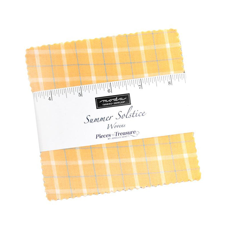 Summer Solstice Charm Pack