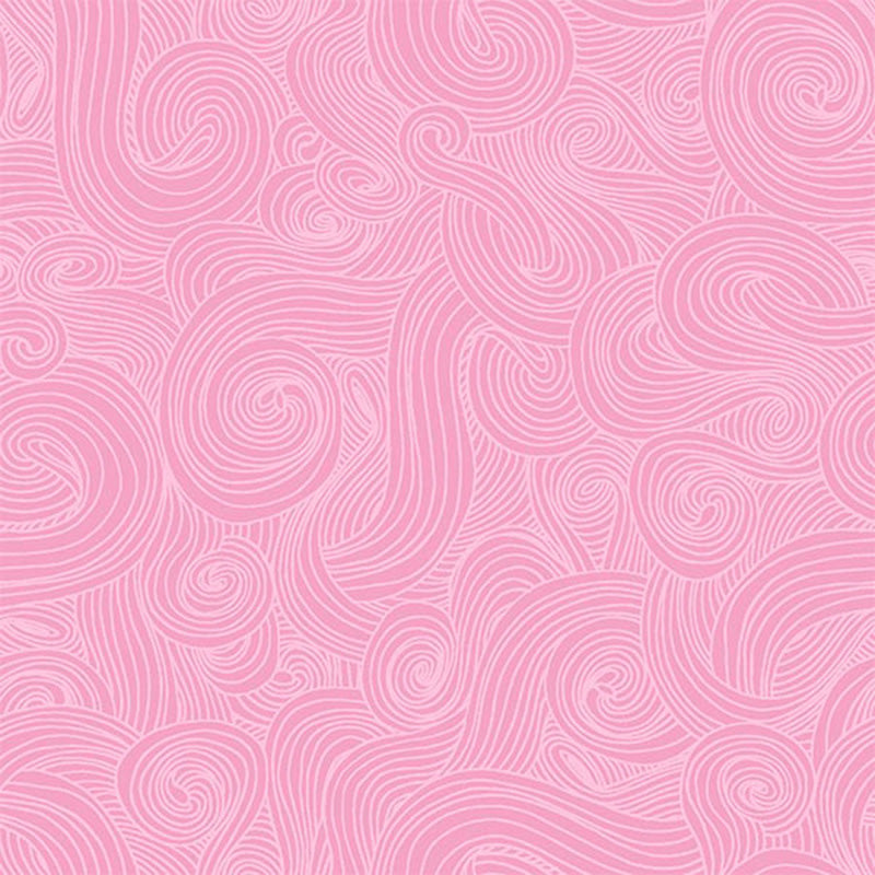 Just Color Carnation