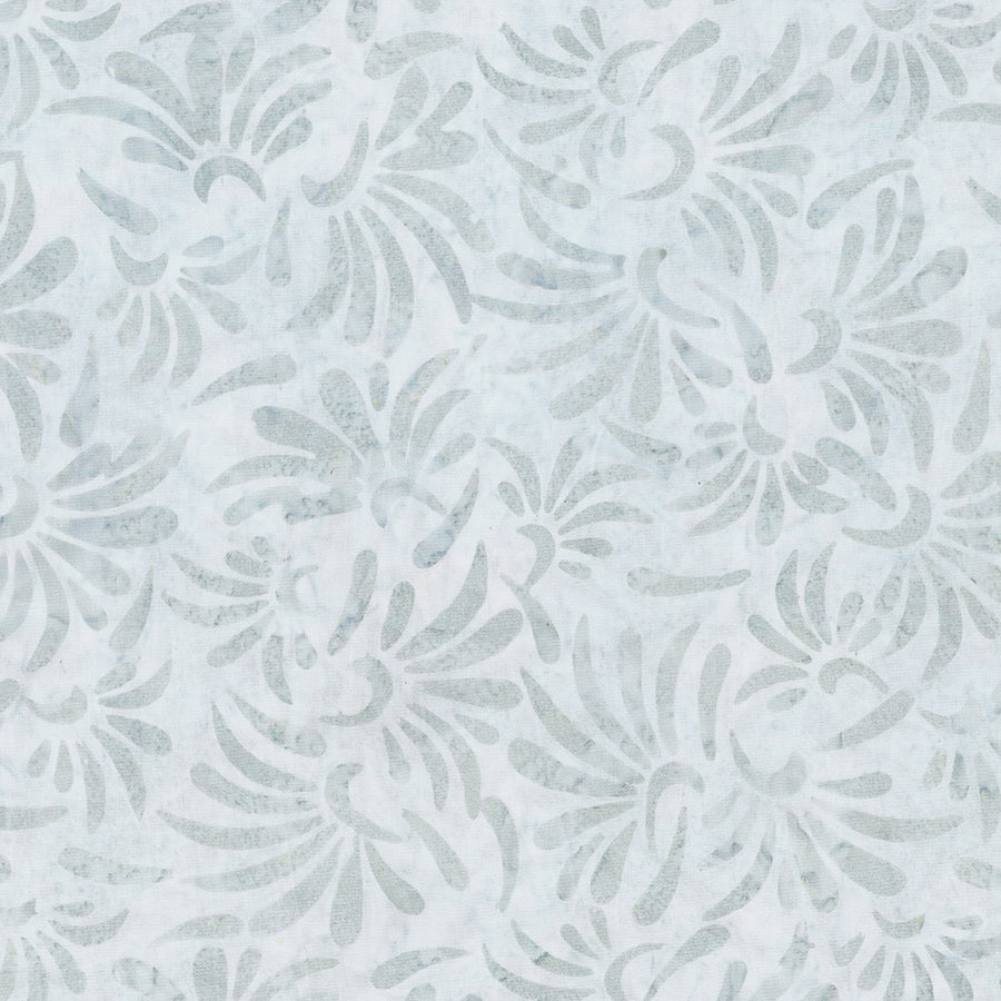Starlight Batiks Petal Toss Tan