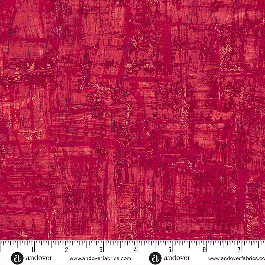 Nitty Gritty Red