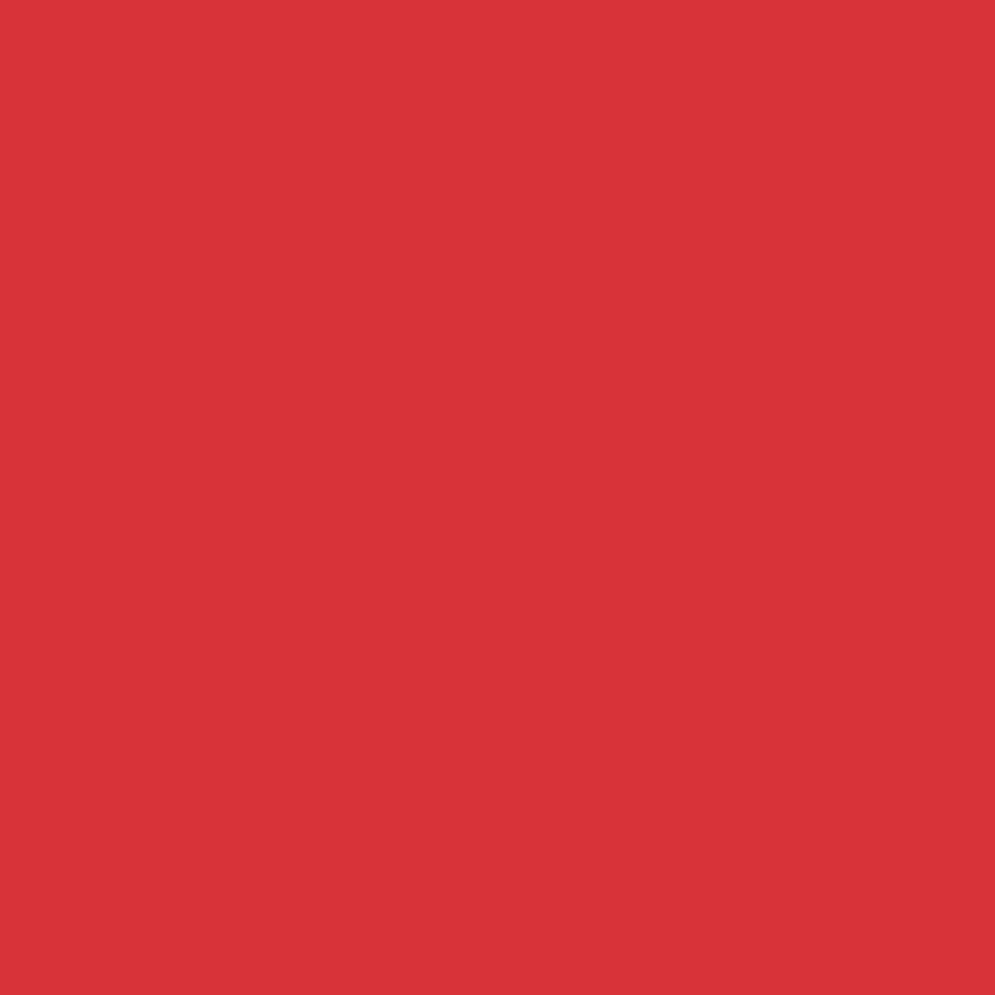 Superior Silky Solids Red