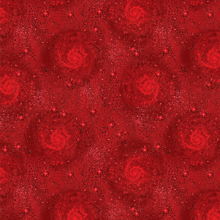 Magical Basics Red