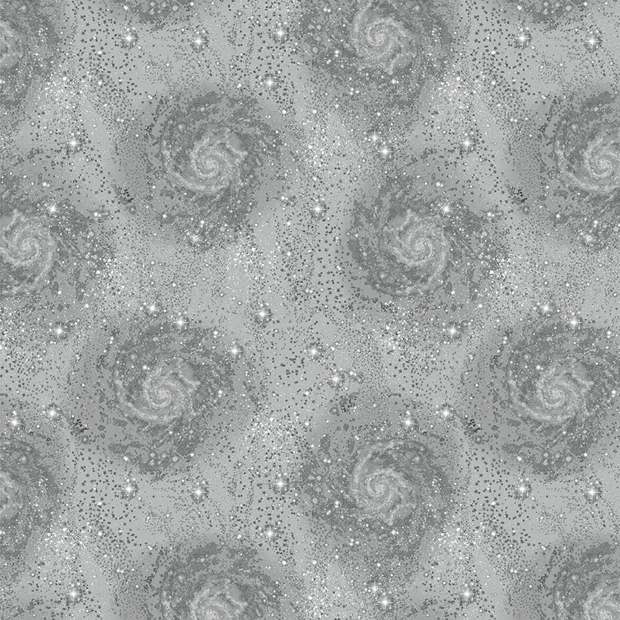 Magical Basics Gray