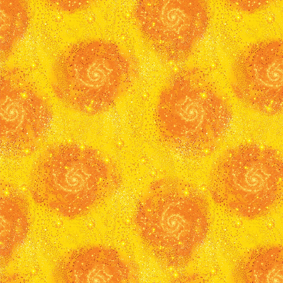 Magical Basics Yellow/Orange