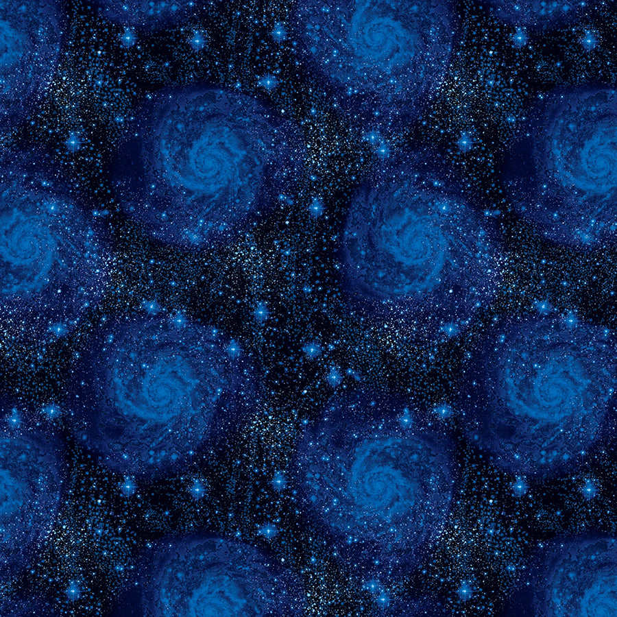 Magical Basics Royal Blue