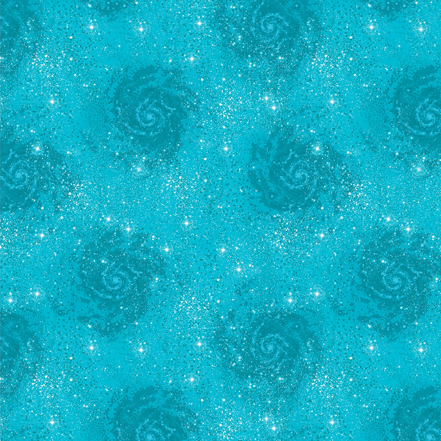 Magical Basics Turquoise