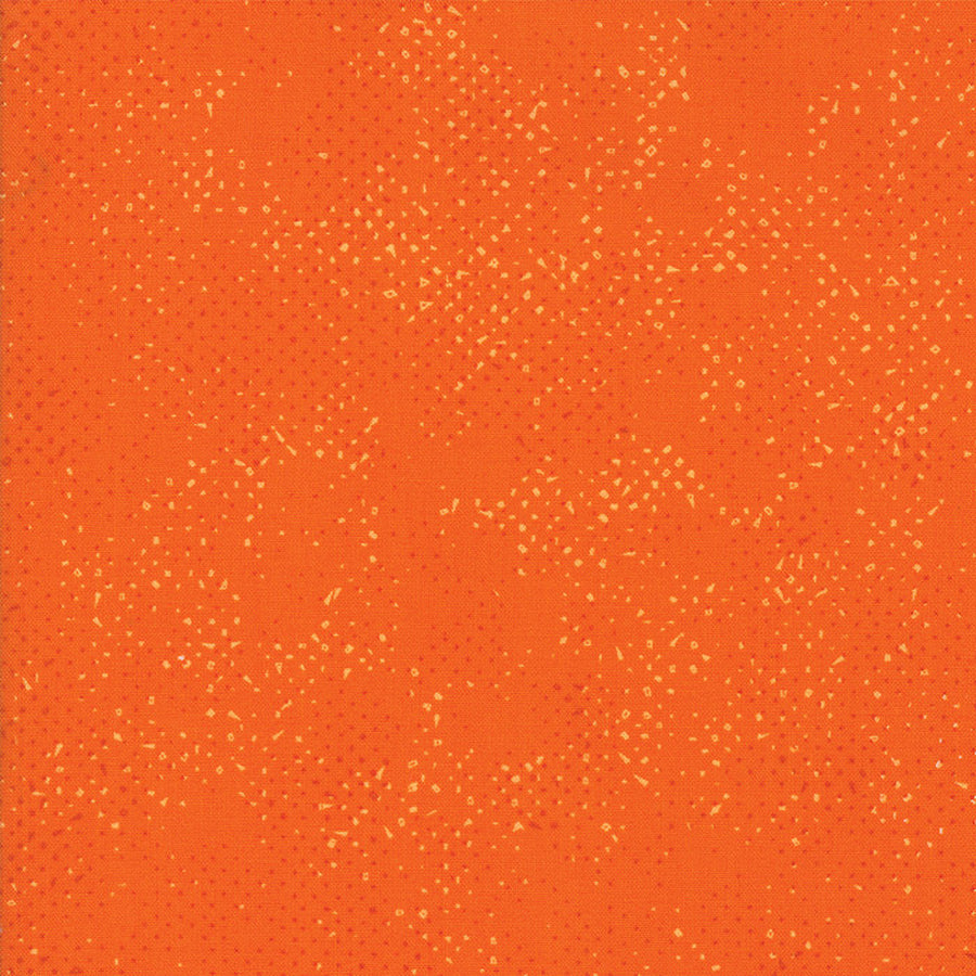 Spotted Tangerine