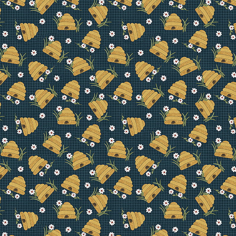 Prairie Chicks Prairie Hive Dark Blue