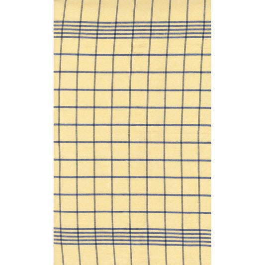 18" Summer Solstice Toweling Canary Yardage by Moda